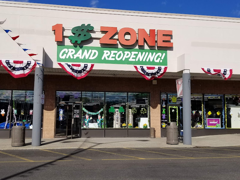One Dollar Zone