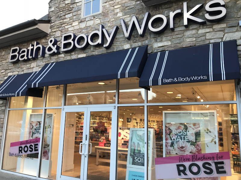 Bath & Body Works