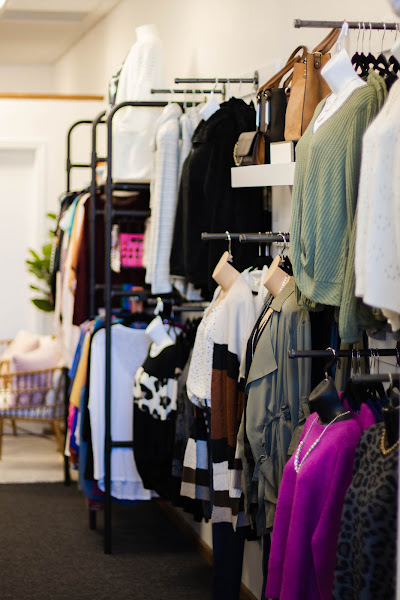 Absolute Style Boutique