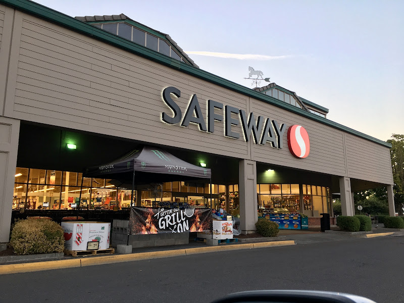Safeway