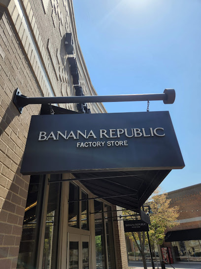 Banana Republic