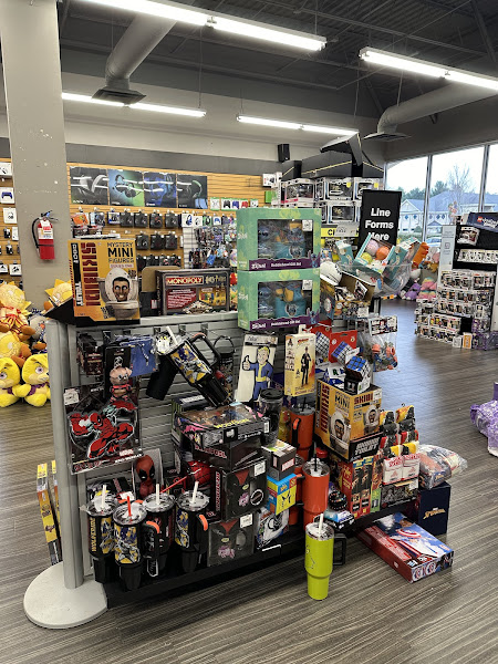 GameStop