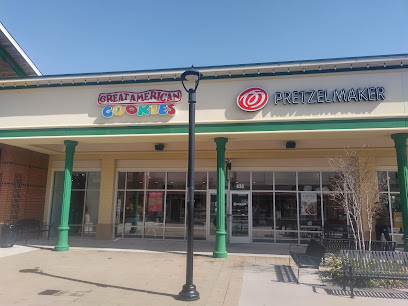 Great American Cookie Company