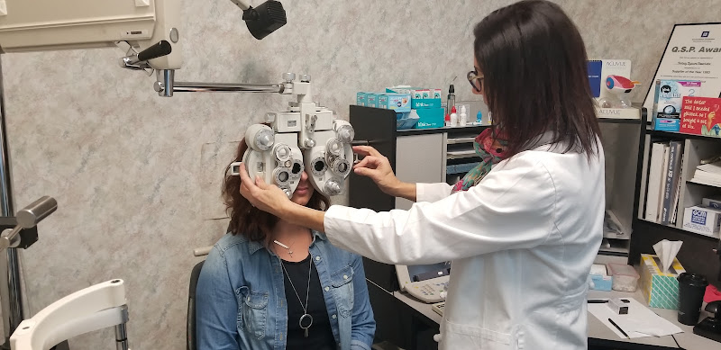 Fortney Eyecare Associates
