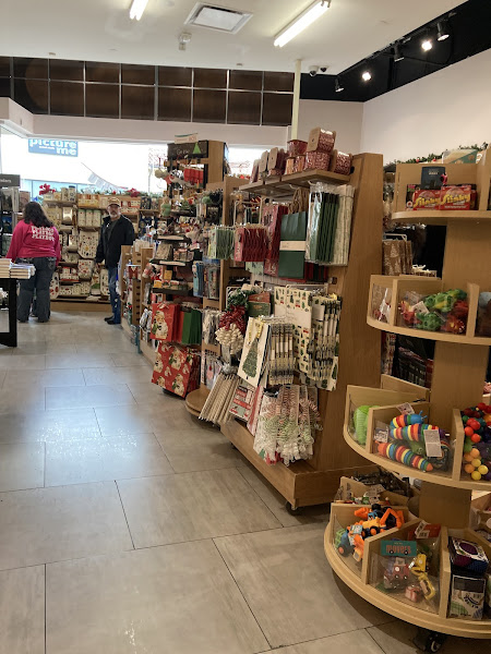 Barnes & Noble