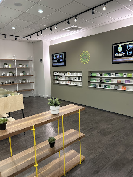 Trulieve Port Saint Lucie East Dispensary