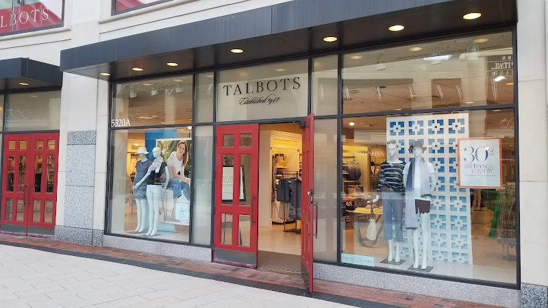 Talbots