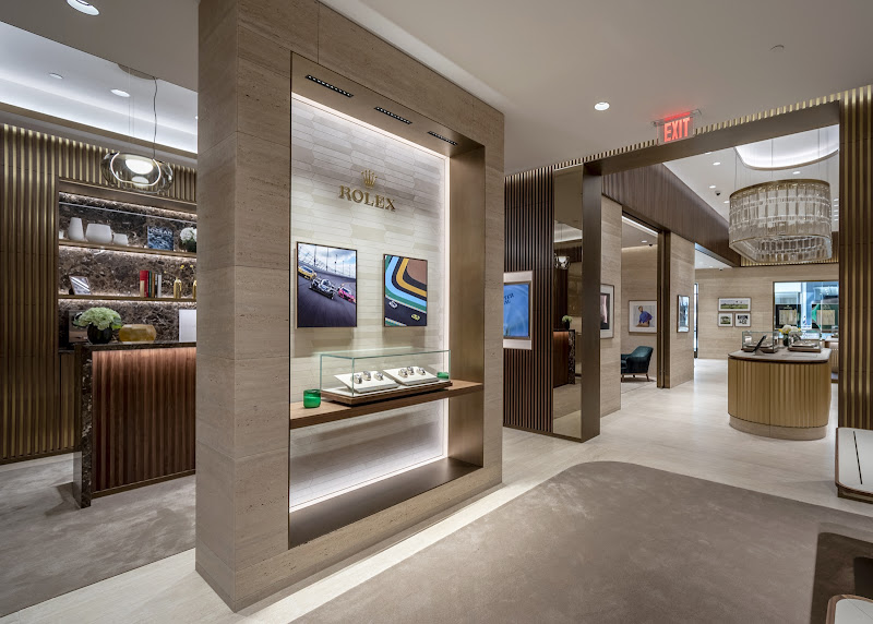 Rolex Boutique Orlando