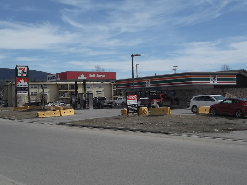 7-Eleven