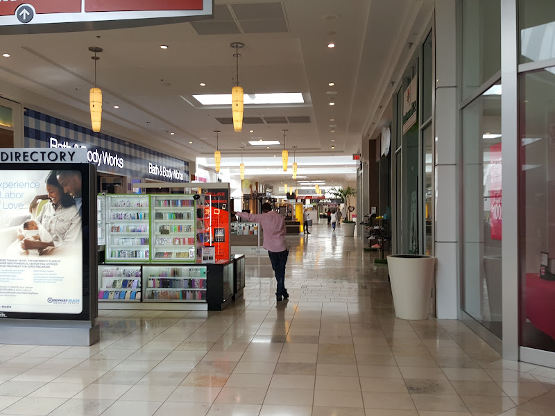 Broward Mall (Food Court Entrance)