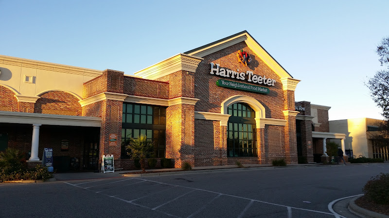Harris Teeter