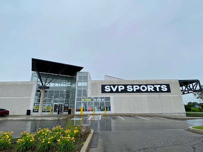 SVP Sports - Brampton