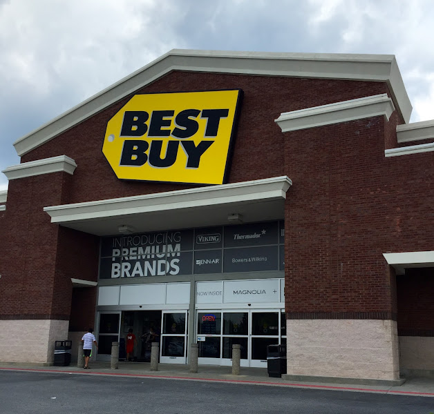 Best Buy