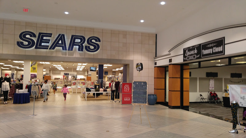 Dartmouth Mall