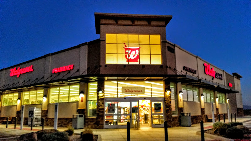 Walgreens