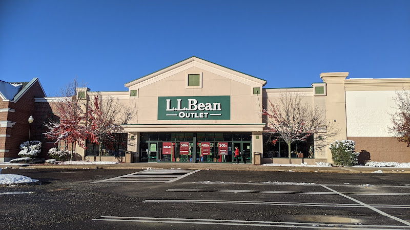 Nashua Mall Plaza