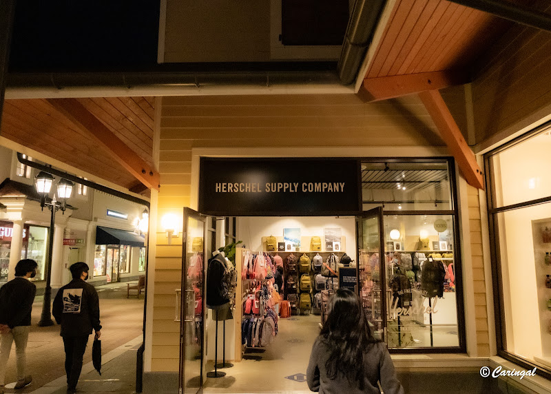 Herschel Supply Co.