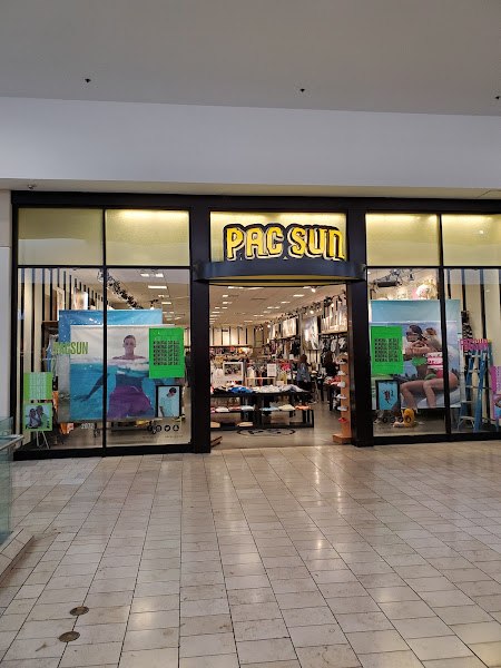 PacSun