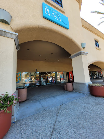 The Children’s Place Outlet/Gymboree