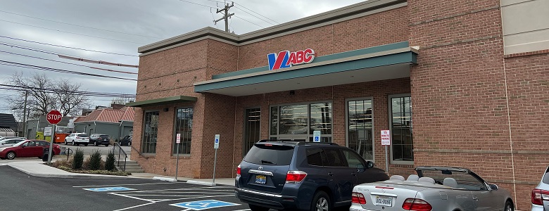 Virginia ABC