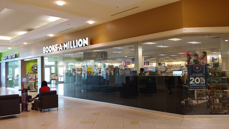 Books-A-Million