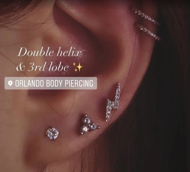 BodMod & Aesthetics (Orlando Body Piercing)