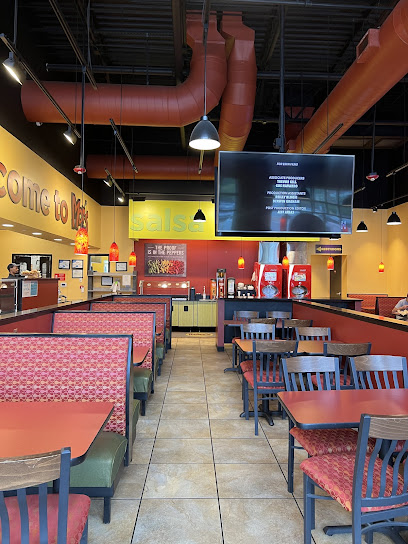 Moe's Southwest Grill