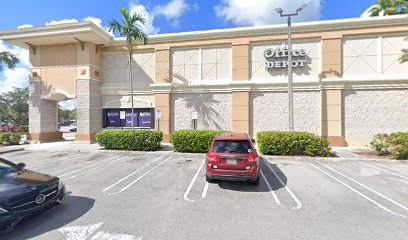 Magnolia Liquor Store
