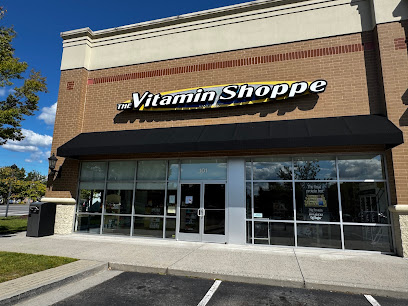 The Sweet Shoppe