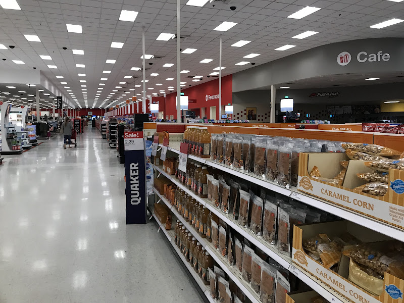 Target