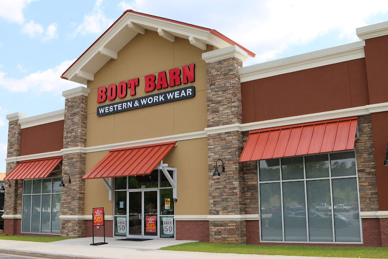 Boot Barn