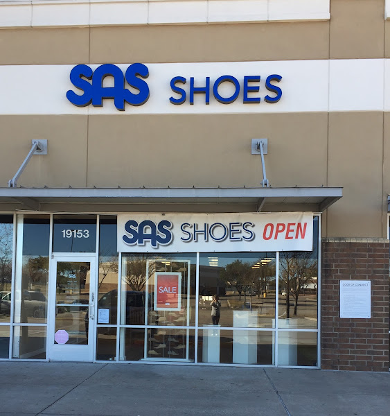 SAS Shoes