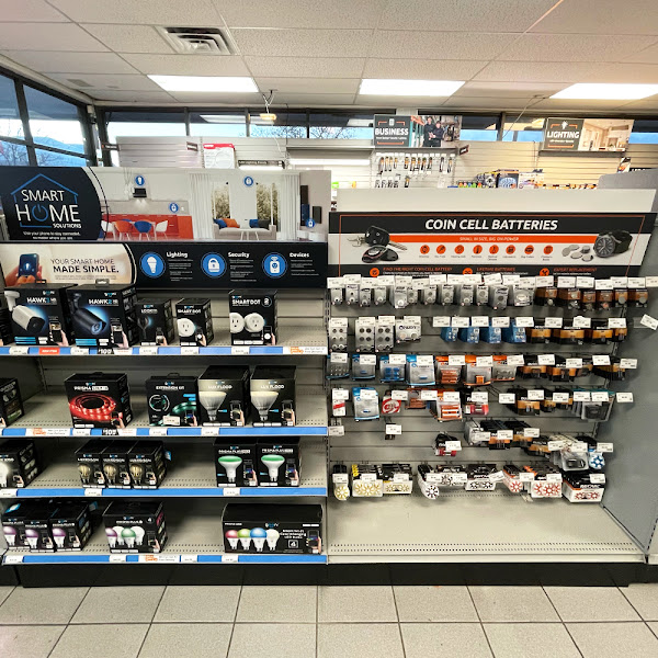 Batteries Plus Bulbs