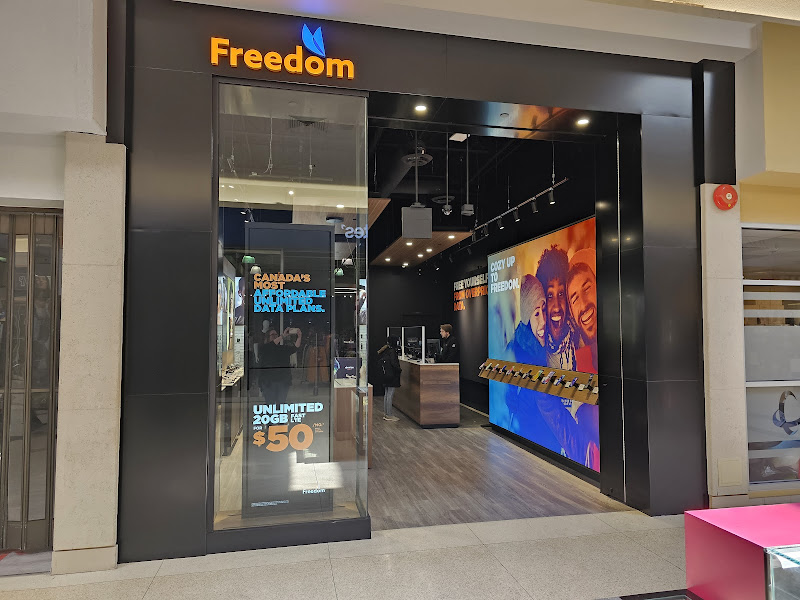 Freedom Mobile