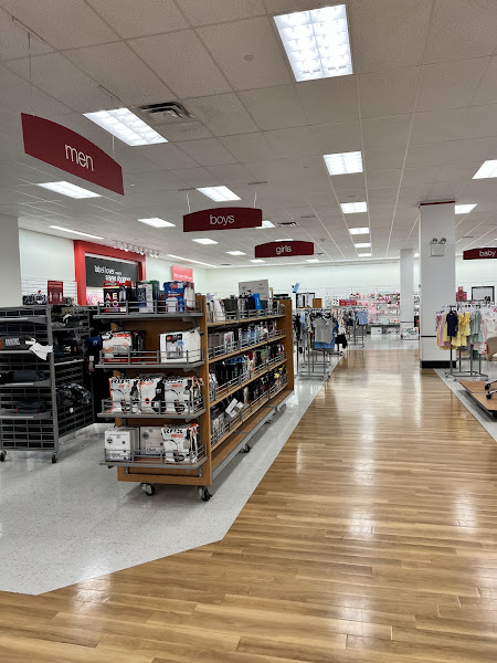 T.J. Maxx