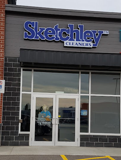 Sketchley