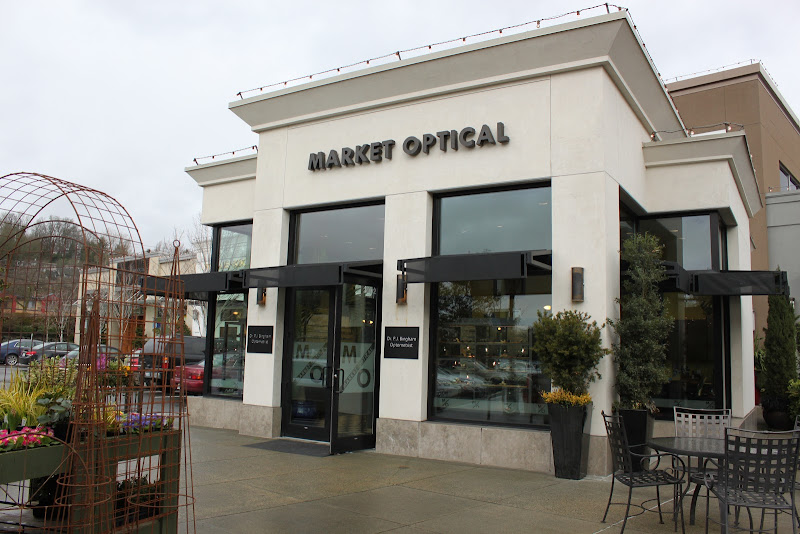 Market Optical at University Village