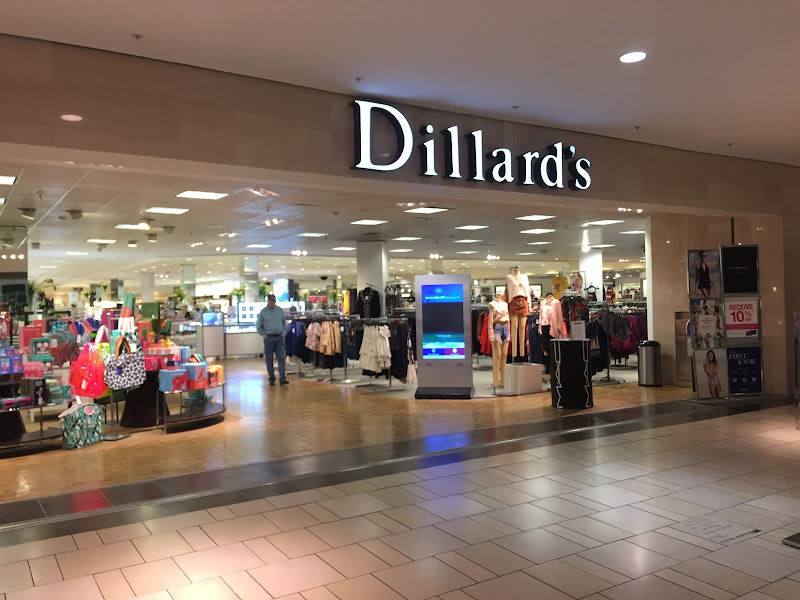 Dillard's