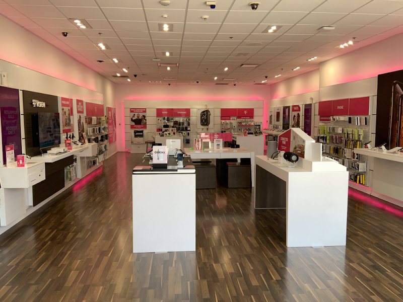T-Mobile