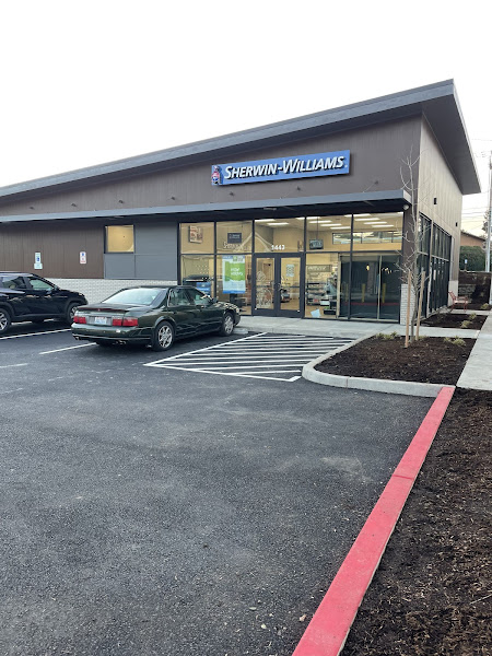 Sherwin-Williams
