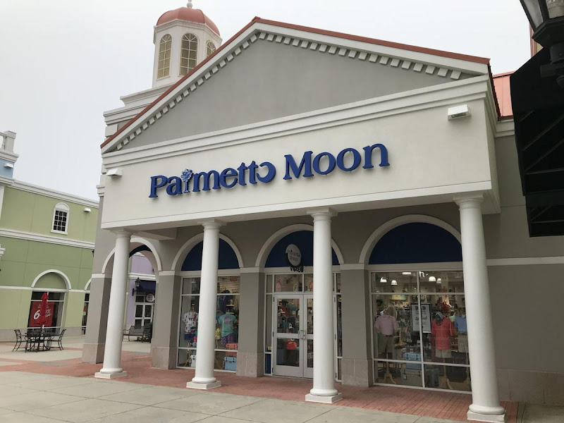 Palmetto Moon (CHS Tanger)