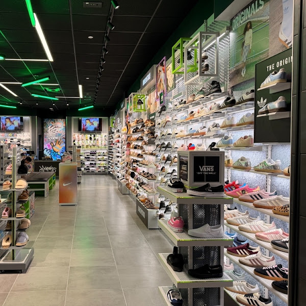 Journeys
