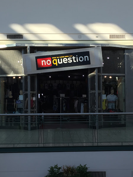 No Question