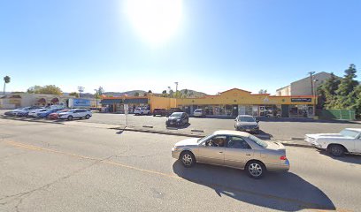 Bodega Simi