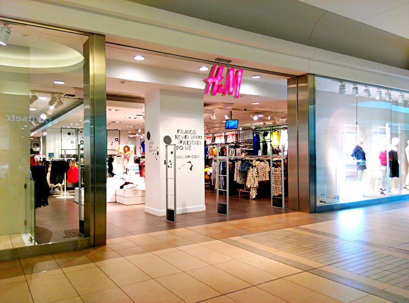 H&M