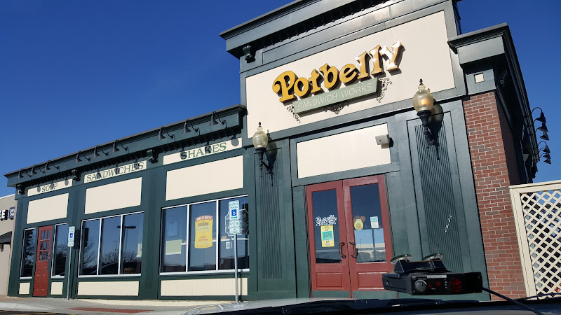 Potbelly