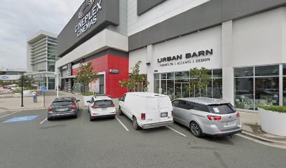 Walmart Photo Centre