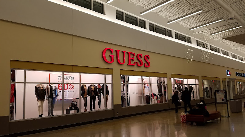 Guess Factory Store
