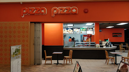 Pizza Pizza