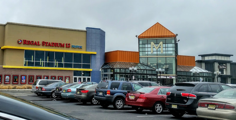 Regal Moorestown Mall